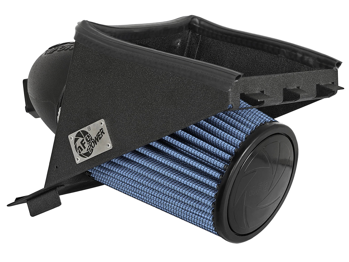 aFe 09-14 Ford Edge V6 3.5L Magnum FORCE Stage-2 Pro 5R Cold Air Intake (54-12842)