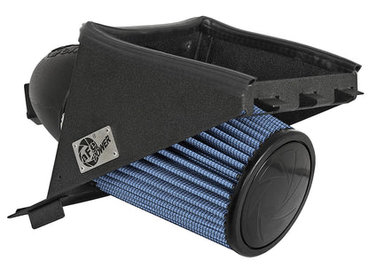 aFe 09-14 Ford Edge V6 3.5L Magnum FORCE Stage-2 Pro 5R Cold Air Intake (54-12842)