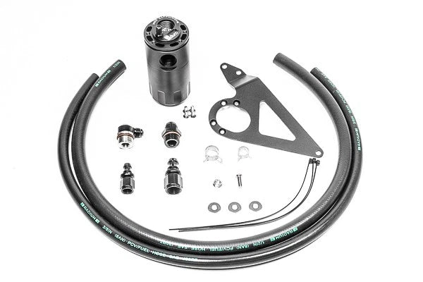 Radium Catch Can Kit | 2013+ Subaru BRZ/Scion FR-S/Toyota 86 (20-0901-FL)