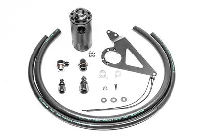 Radium Catch Can Kit | 2013+ Subaru BRZ/Scion FR-S/Toyota 86 (20-0901-FL)
