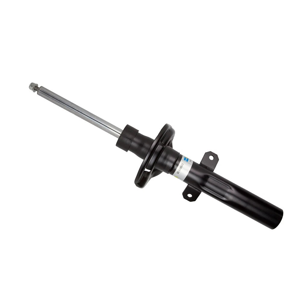 Bilstein 22-249333 B4 OE Replacement Front Strut for 2015-22 Transit-150 250 350