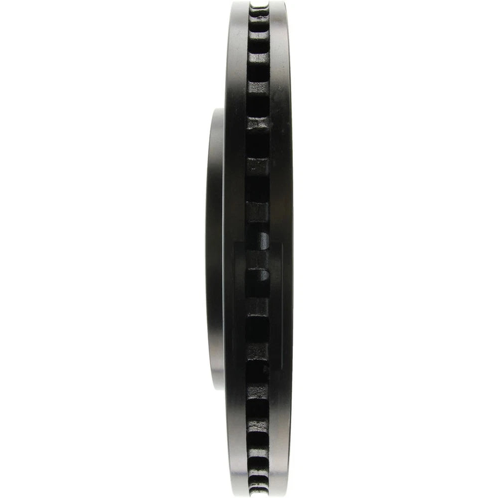 StopTech 127.65119L Front Left Drilled Disc Brake Rotor for 2007-2020 Expedition