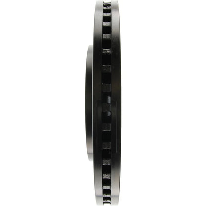 StopTech 127.65119L Front Left Drilled Disc Brake Rotor for 2007-2020 Expedition