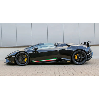 H&R VTF Adjustable Lowering Springs | Lamborghini Huracan LP 610-4 Coupe/Spyder (14-21) (23019-1)