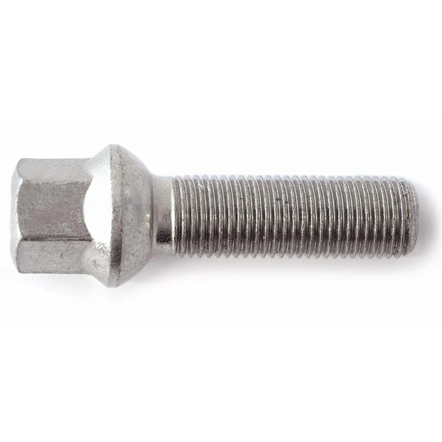H&R 14 x 1.5 35mm Ball Head Wheel Bolts | VW / Audi (1453503)