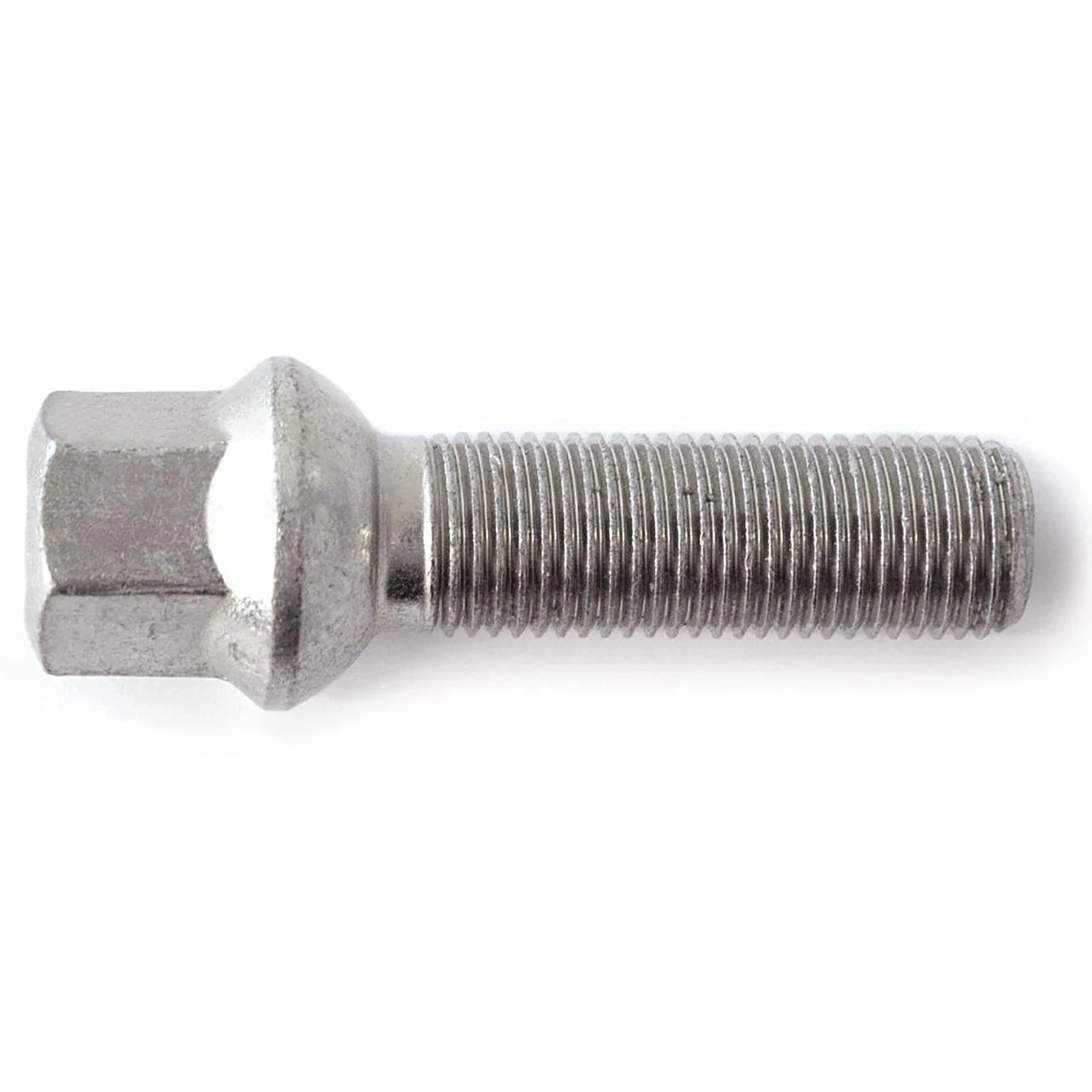 H&R 14 x 1.5 35mm Ball Head Wheel Bolts | VW / Audi (1453503)
