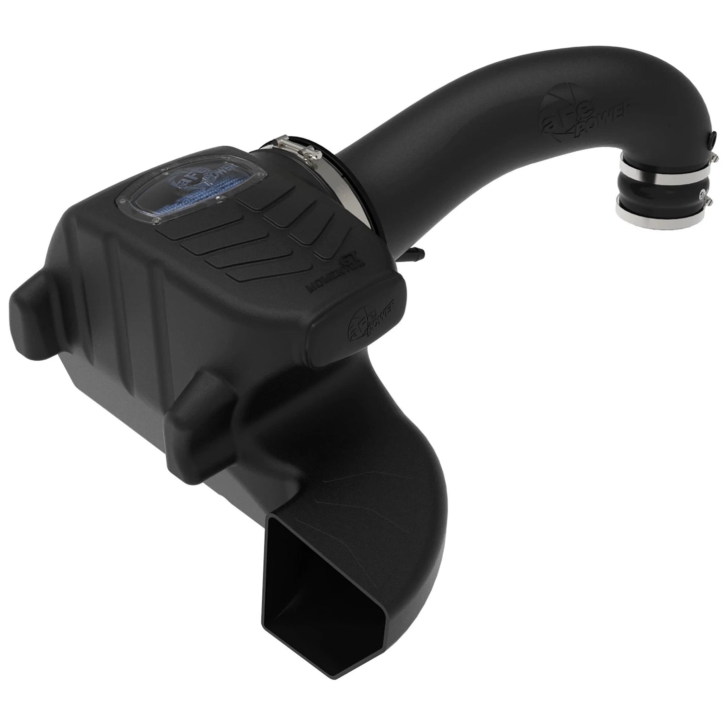 aFe Momentum GT 5R Stage-2 Si Cold Air Intake Dodge Ram 09-24 (54-72102)
