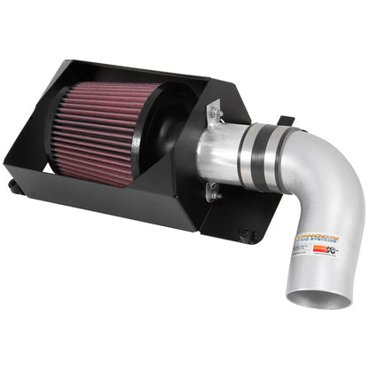 K&N Typhoon Intake Kit | Mini Cooper John Cooper Works 1.6L (11-13) (69-2025TS)