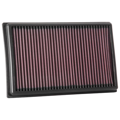 K&N Engineering Drop In Air Filter: Audi A3 2017+