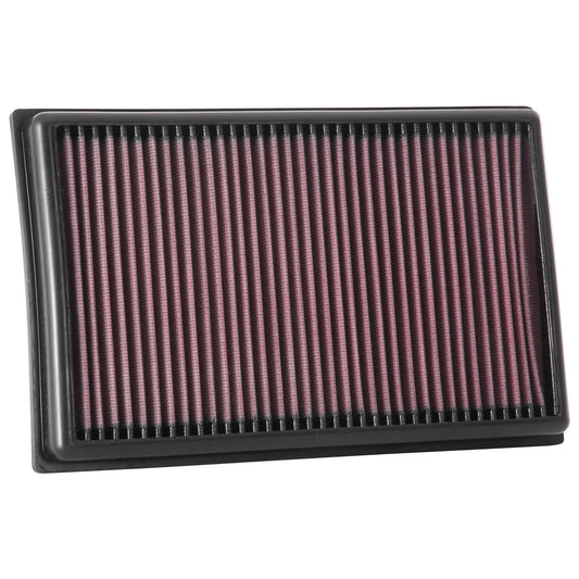 K&N Engineering Drop In Air Filter: Audi A3 2017+
