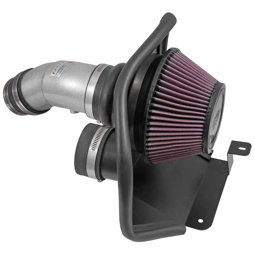 K&N 14-15 Hyundai Elantra 1.8L/2.0L Typhoon Performance Intake Kit | Hyundai Elantra (14-15) (69-5315TS)