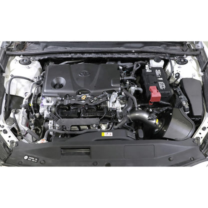 AEM 2018 C.A.S. Toyota Camry L4-2.5L F/I Cold Air Intake System | Toyota Camry (18) (21-855C)