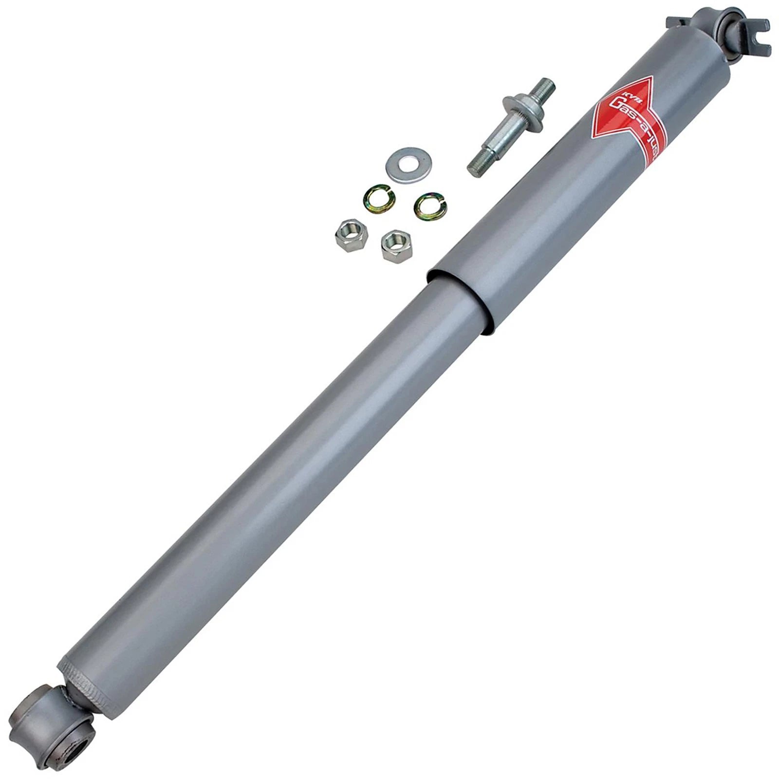 KYB Gas-a-Just D&S Shock | Buick Regal/Regal Sport/El Camino /Monte Carlo (78-87) (KG5548)