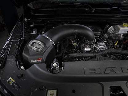 aFe Momentum GT D&S CAI | RAM 1500 V8-5.7L (19-24) (50-70013D)