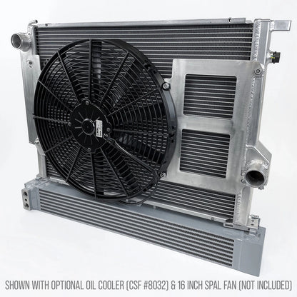 CSF Swap High Performance Radiator | E36 3-Series S54