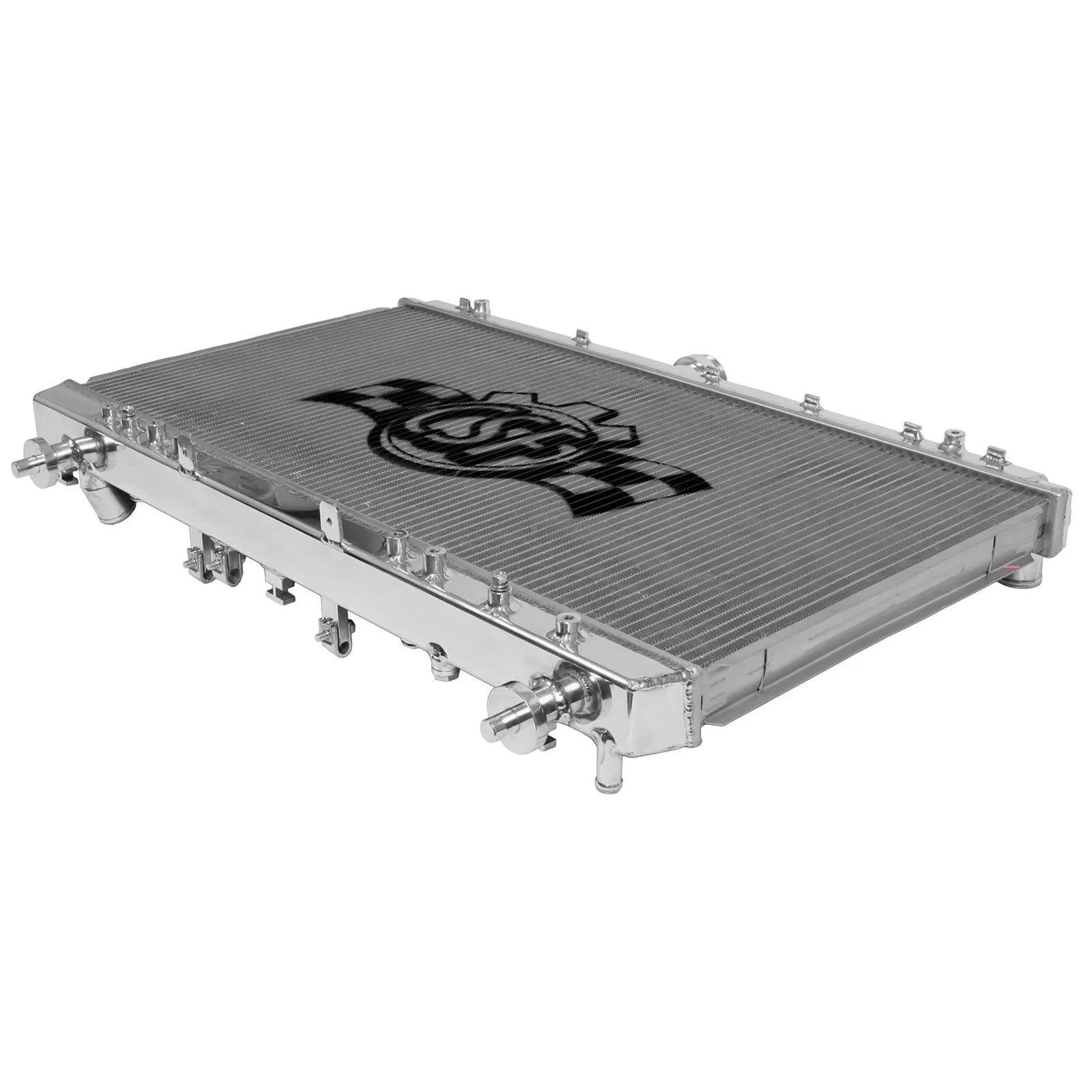 CSF Radiator | CHEVROLET CAMARO SS (V8) / 3.6L V6 2013+