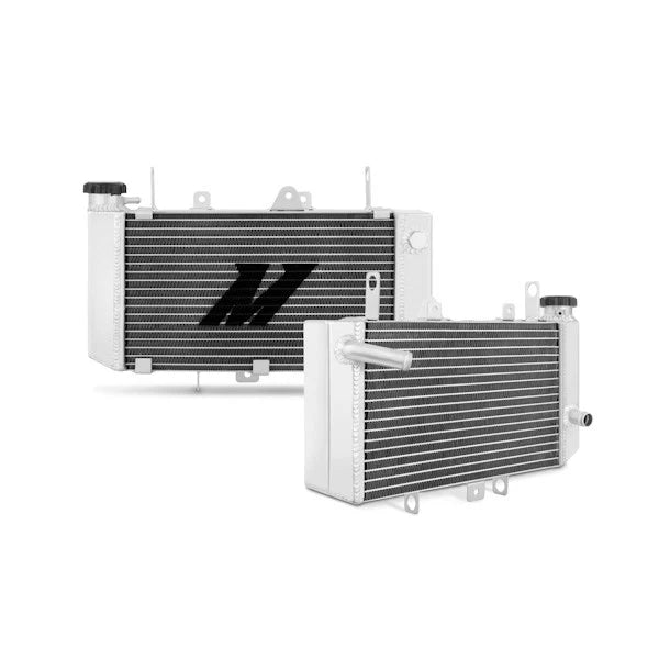 Mishimoto 09-13 Yamaha YFZ450R Aluminum Radiator | Yamaha ATV