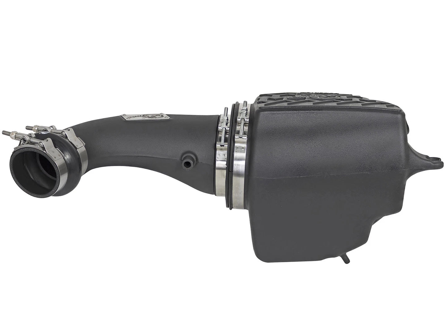 aFe Momentum GT Cold Air Intake System w/ Pro 5R Media | Jeep Wrangler (07-11) (54-76213)