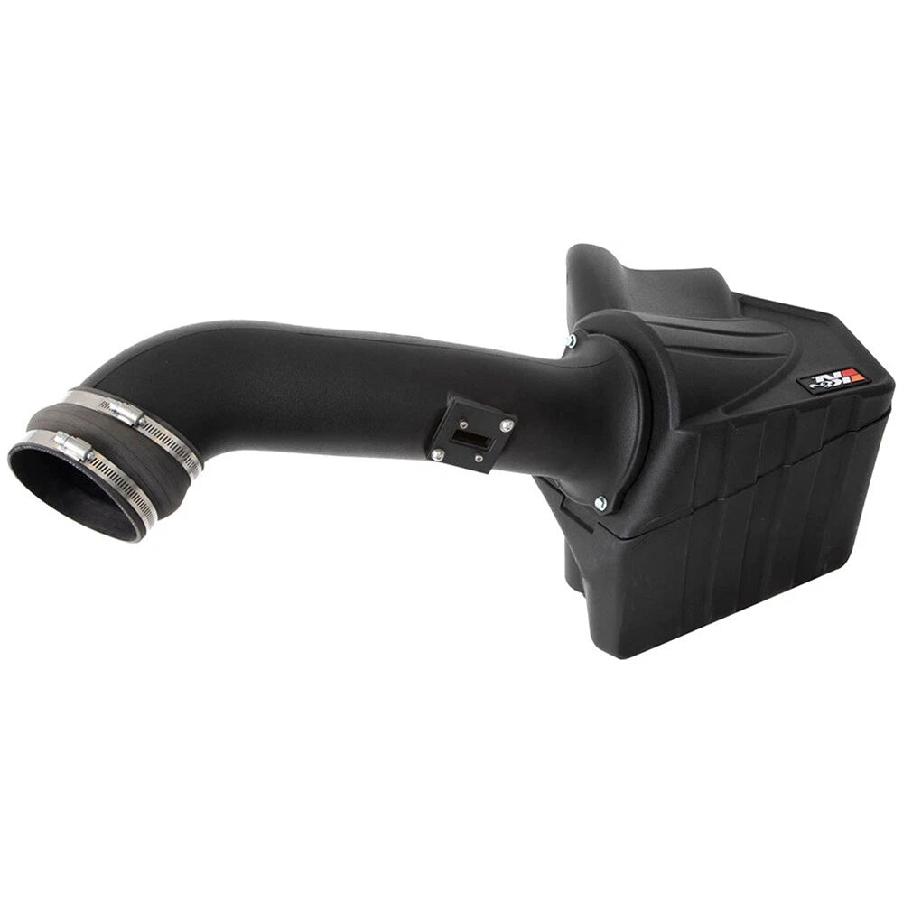 K&N 63 Series AirCharger Performance Intake | Ford F250 V8-6.7L DSL (20-21) (63-2613)