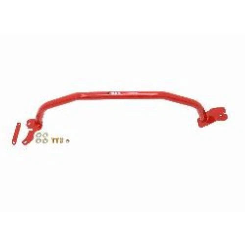 BMR 08-09 Pontiac G8 Front Strut Tower Brace - Red