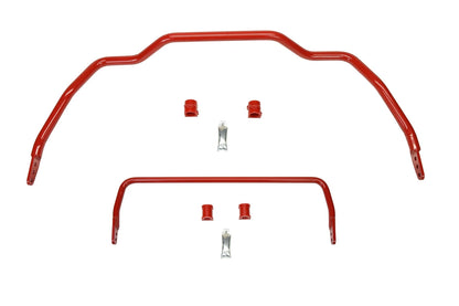 Pedders Suspension Sports Ryder Sway Bar Kit | 2004-2006 Pontiac GTO (PED-814097)