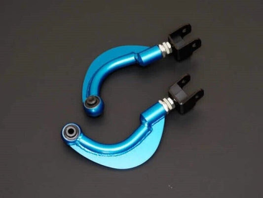 Cusco Adjustable Rear Upper Arm Set | Toyota Corolla Hatchback (19+) / Toyota CH-R (18+) (1A1 474 L)