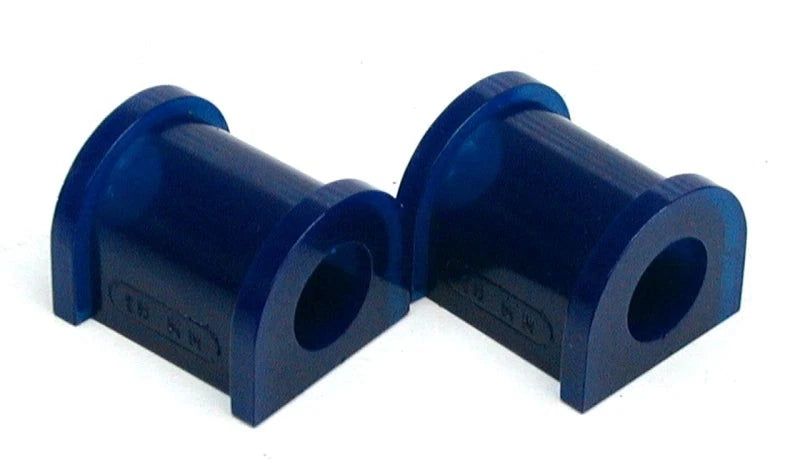 SuperPro 20mm Front Sway Bar Mount Bushing Set | Toyota Celica (71) (SPF1233-20K)