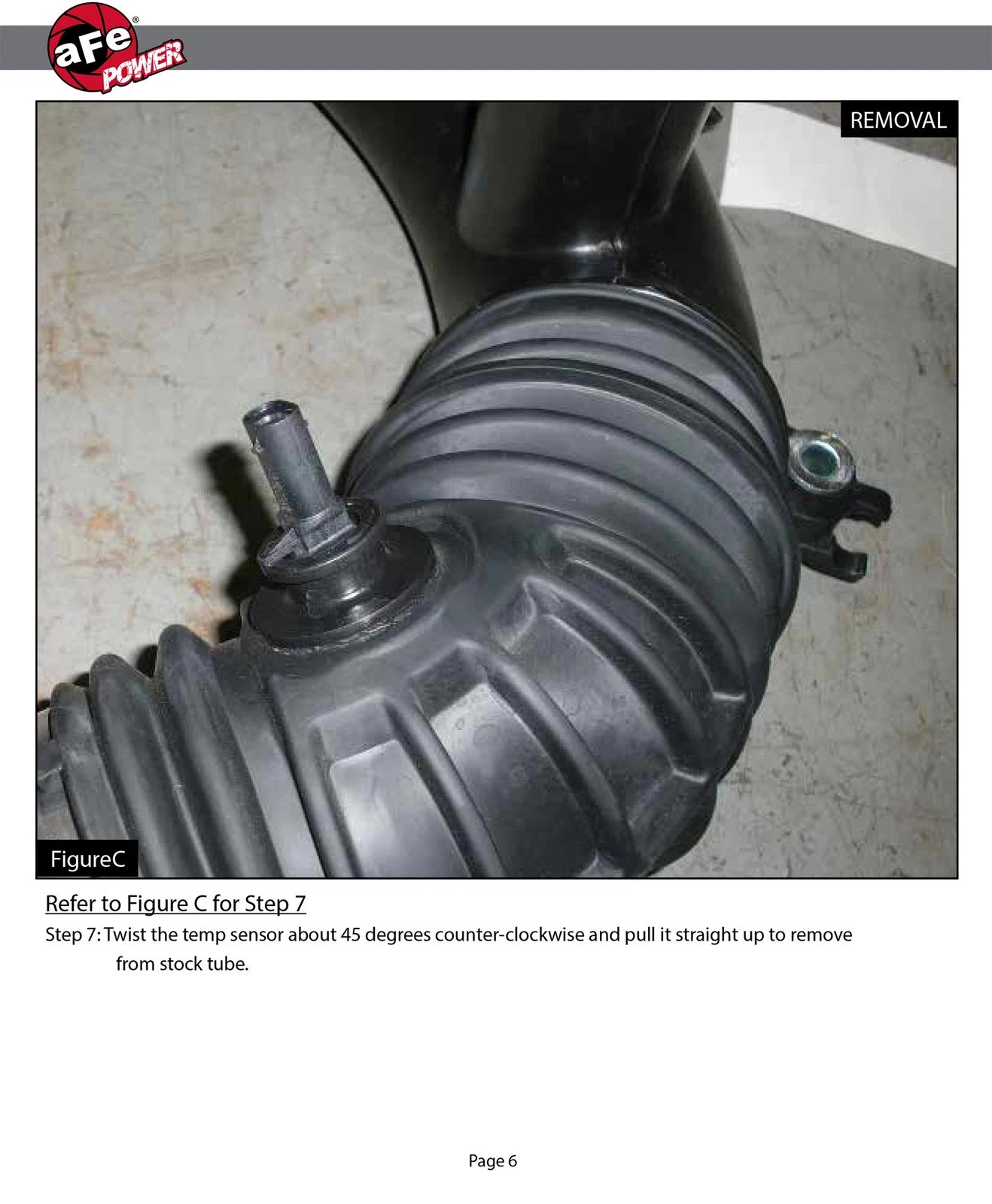 aFe Momentum GT Cold Air Intake System w/ Pro GUARD 7 Filter | Jeep Wrangler (12-18) (75-76204)