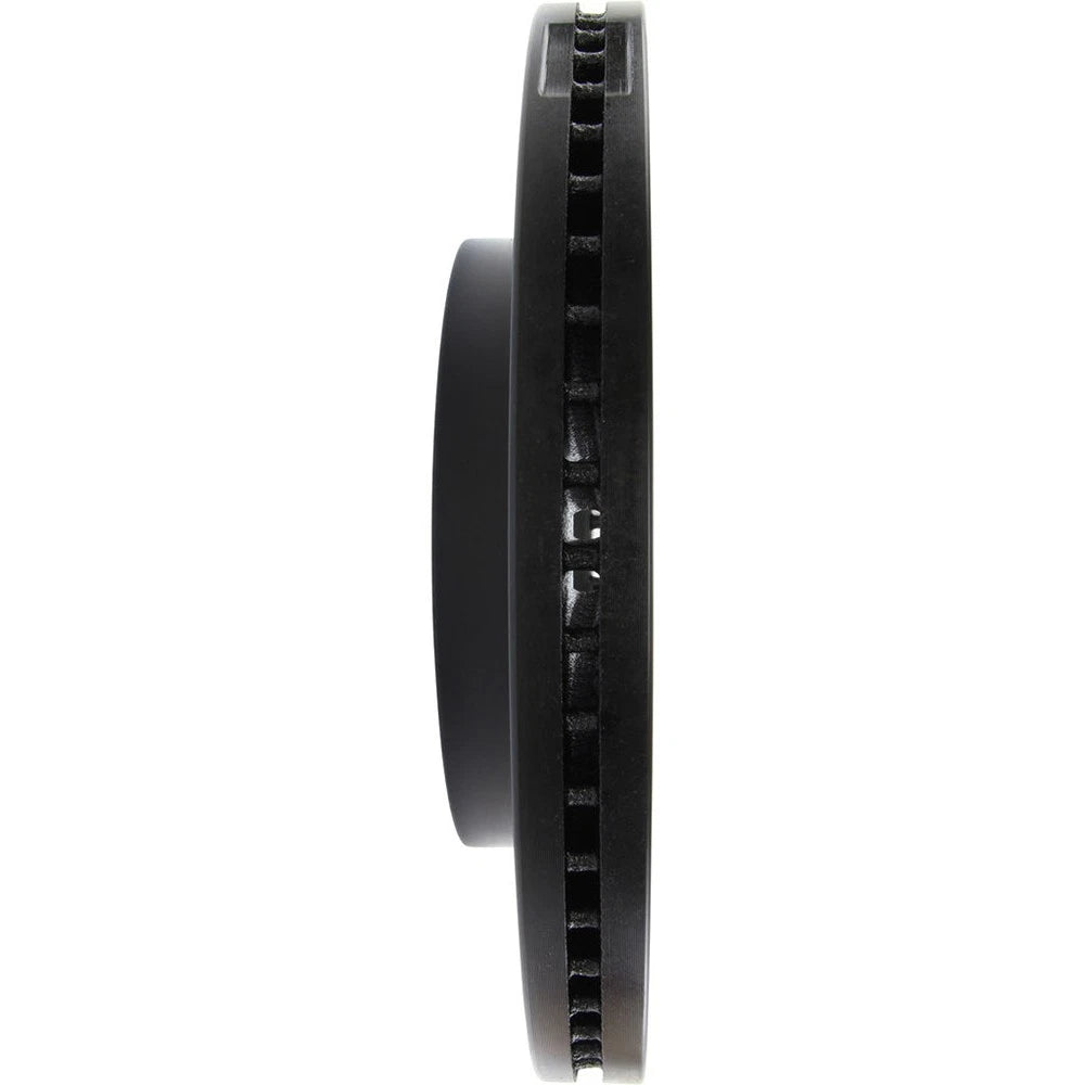StopTech 126.66057SL Front Left Brake Rotor for 2005-2019 Silverado Sierra 1500
