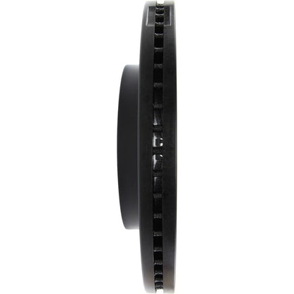 StopTech 126.66057SL Front Left Brake Rotor for 2005-2019 Silverado Sierra 1500