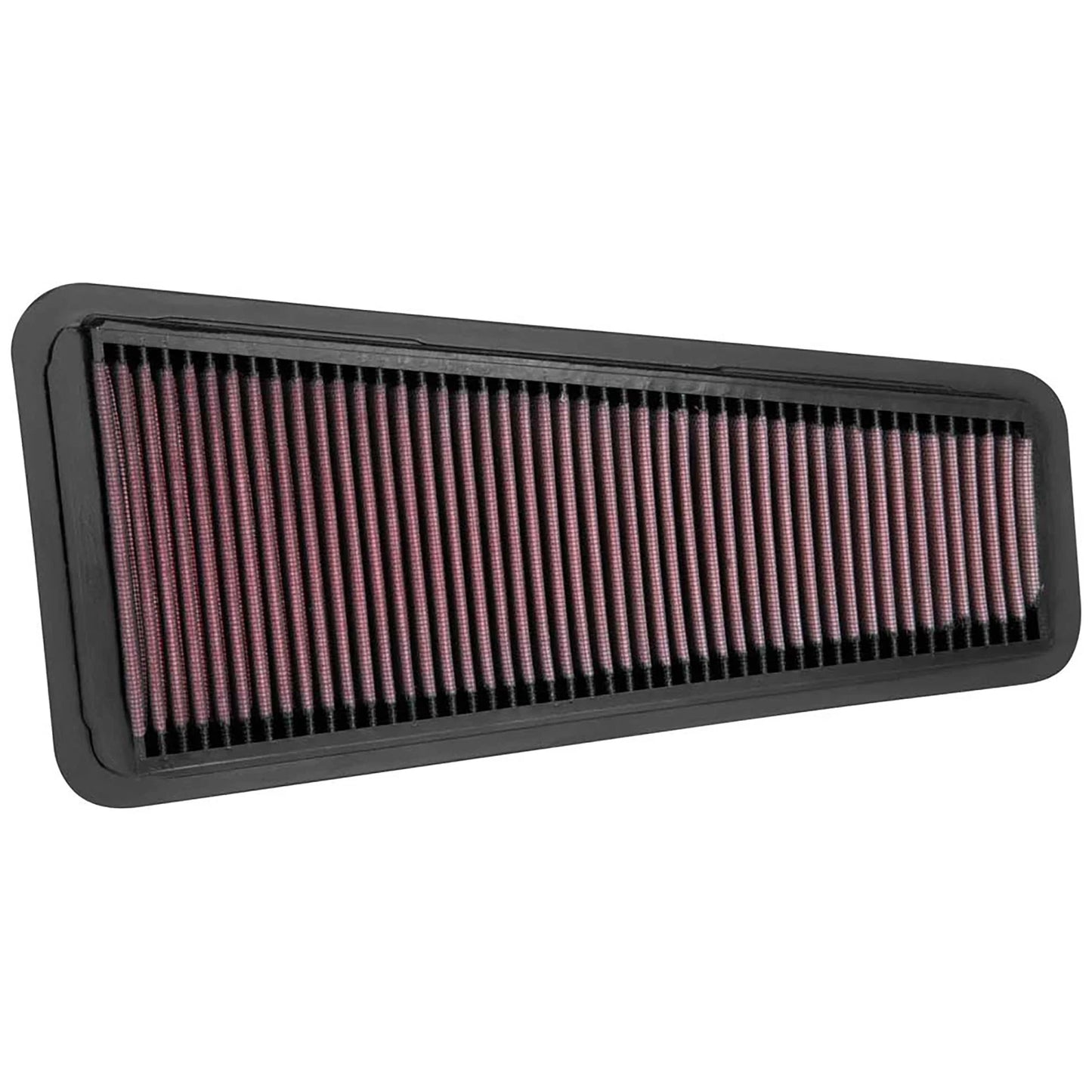 K&N Drop In Air Filter | Toyota Tacoma/Tundra/4Runner/FJ Cruiser (02-15)