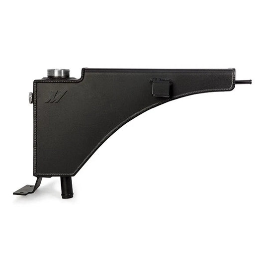Mishimoto Aluminum Degas Tank | Ford F-250/F-350 Super Duty (99-07) / F-250 (08-10) (MMRT-F2D-99EMWBK)