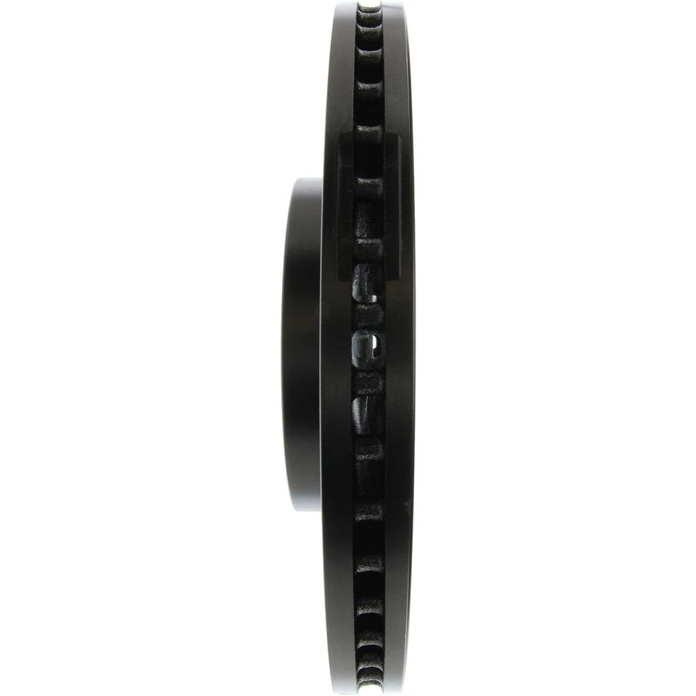 StopTech 126.42120SL Front Left Brake Rotor for 2014-19 QX60 / 13-19 Pathfinder