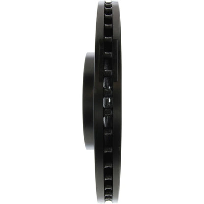 StopTech 126.42120SL Front Left Brake Rotor for 2014-19 QX60 / 13-19 Pathfinder