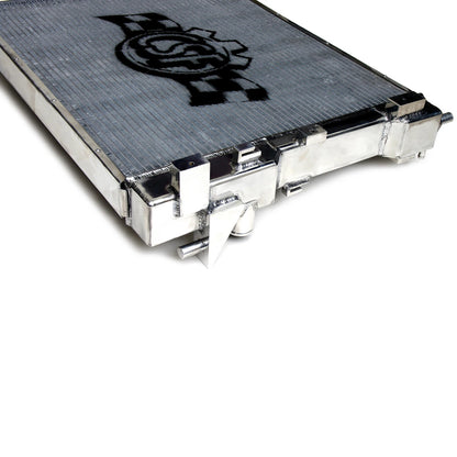 CSF Radiator | FORD Mustang V6/V8 2005-2013
