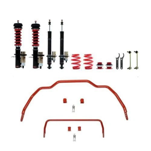 Pedders Suspension PED-814114 Supercar Suspension Kit For 04-06 Pontiac GTO NEW