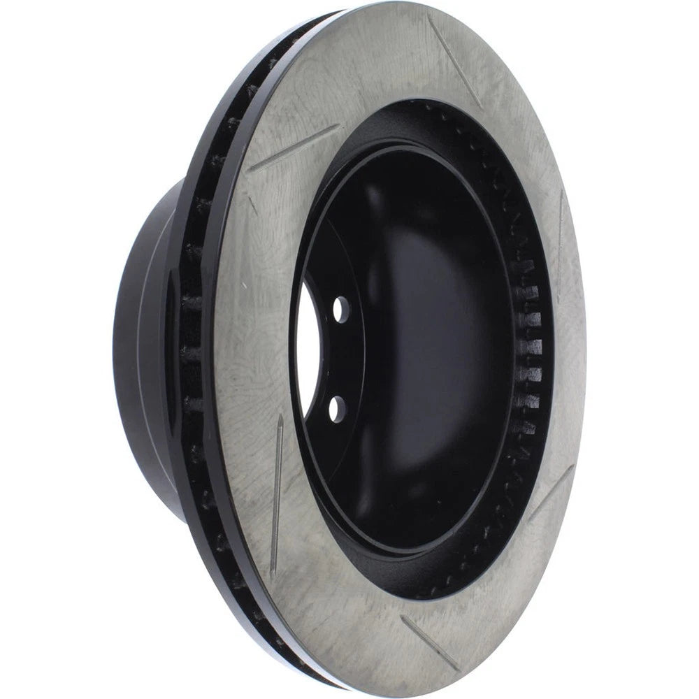 StopTech 126.67062SR Rear Right Brake Rotor for 06-08 Ram 1500 / 03-08 2500 3500
