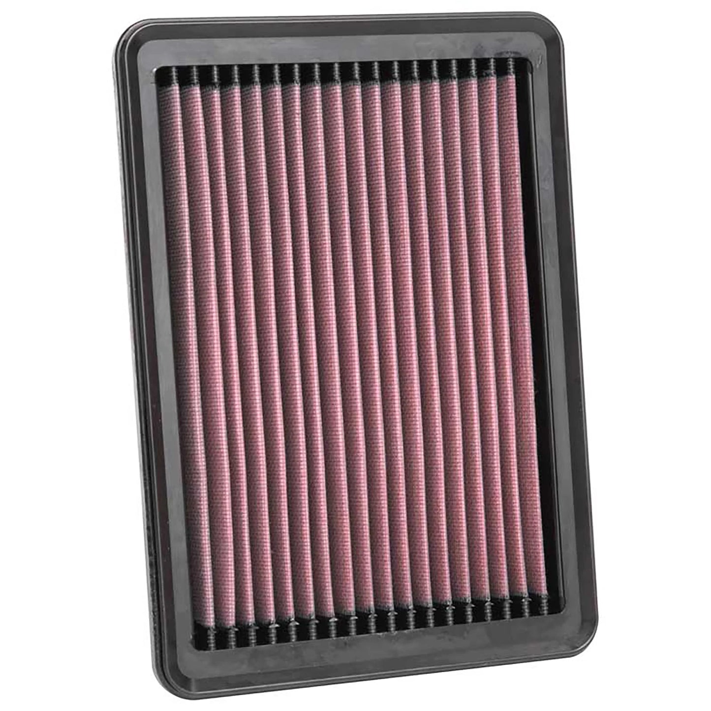 K&N 33-5096 High Flow Performance Air Filter for 2019-2023 Mazda 3 / 19-22 CX-30