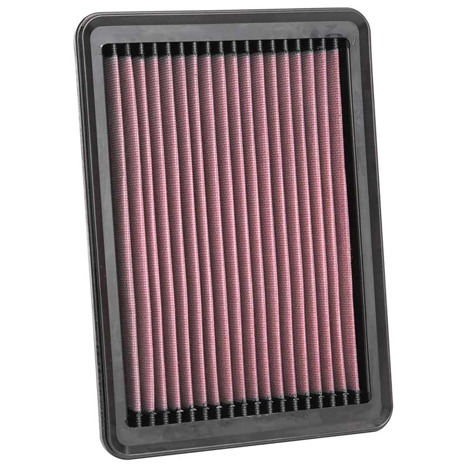 K&N 33-5096 High Flow Performance Air Filter for 2019-2023 Mazda 3 / 19-22 CX-30