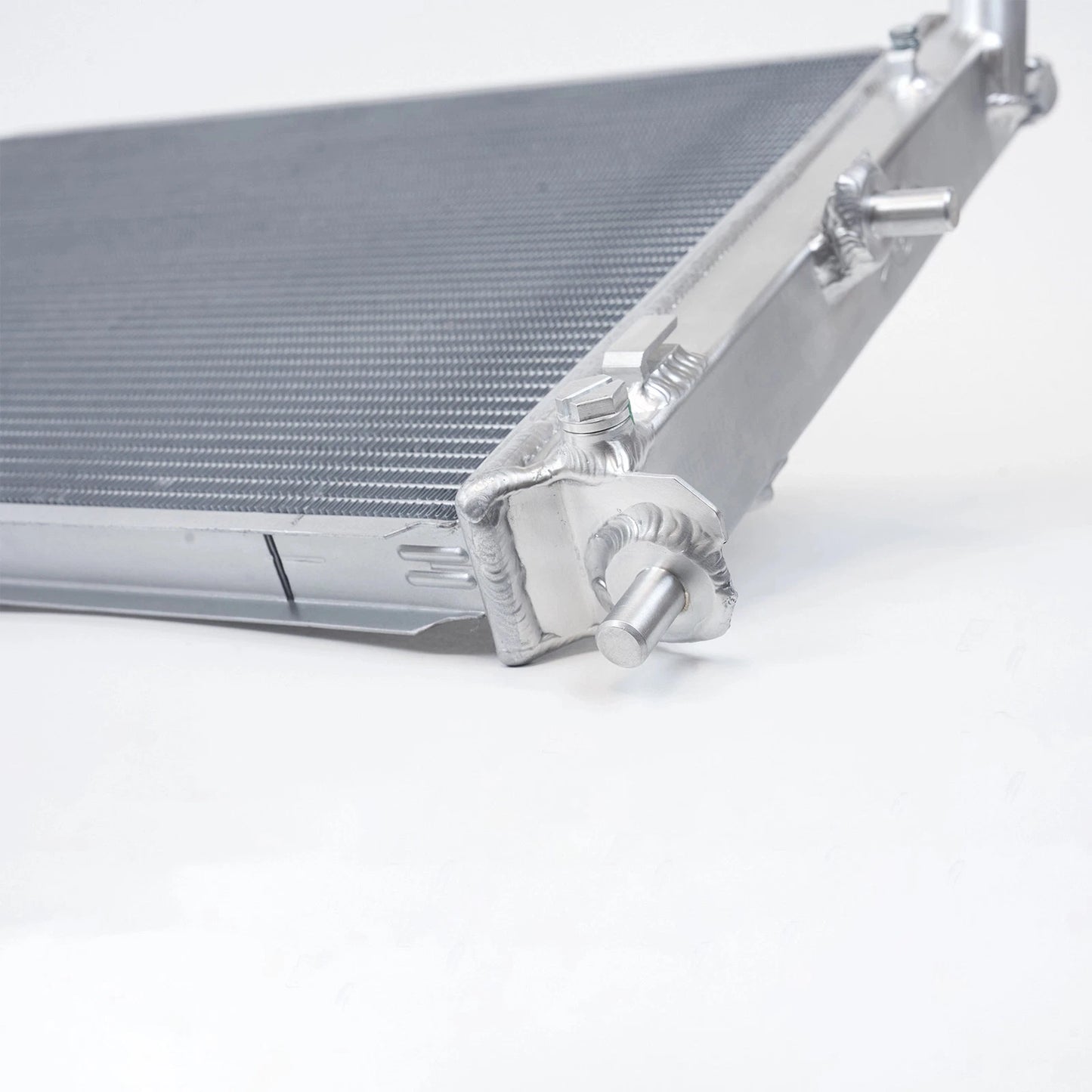CSF Radiator | MAZDA Miata (ND) 2015+