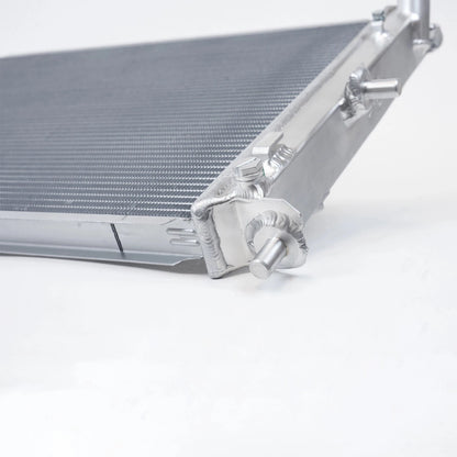CSF Radiator | MAZDA Miata (ND) 2015+