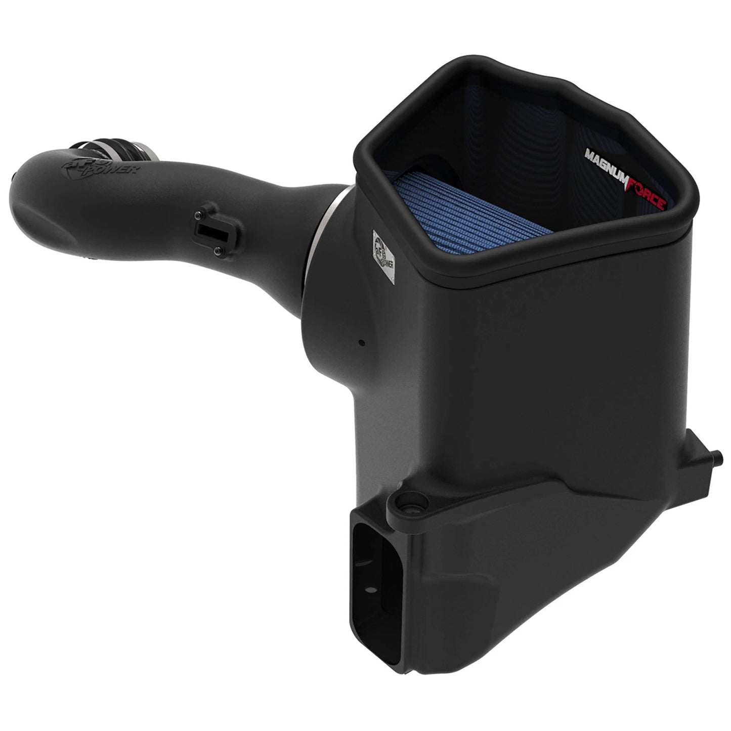 aFe Magnum FORCE Stage-2 Pro 5R Cold Air Intake | GM Silverado/Sierra 1500 V8-5.3L (19-20) (54-13058R)