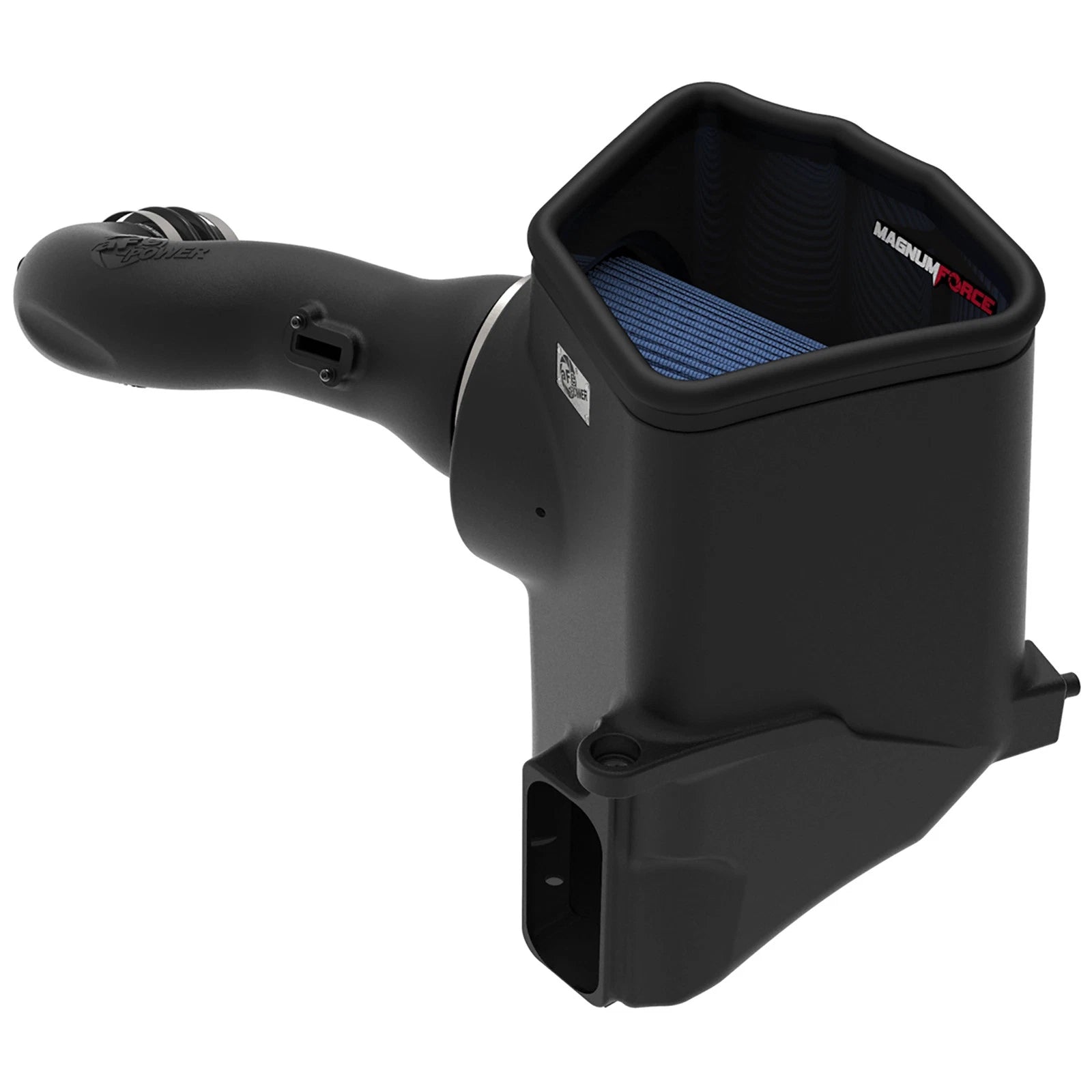 aFe Magnum FORCE Stage-2 Pro 5R Cold Air Intake | GM Silverado/Sierra 1500 V8-5.3L (19-20) (54-13058R)