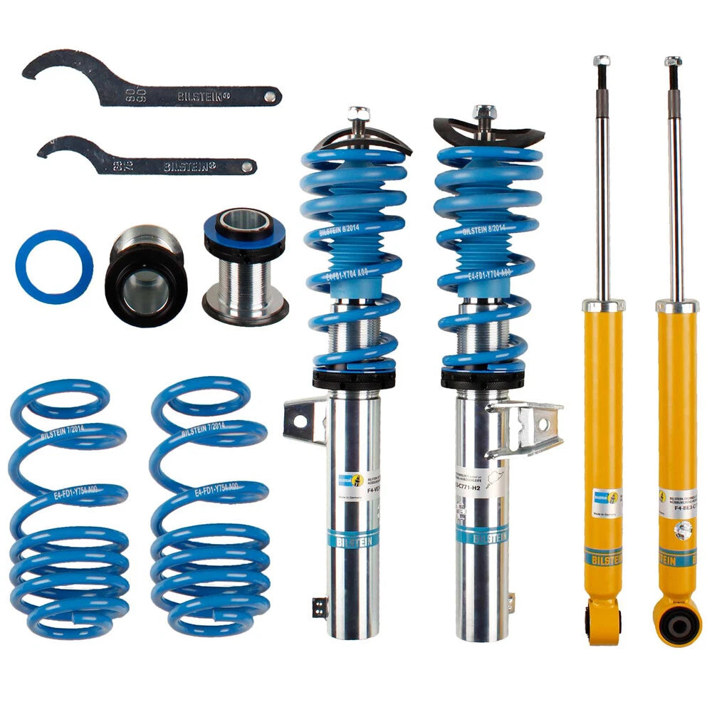Bilstein B14 Performance Series Suspension Kit | 2006-2009 VW GTI Base (47-127708)