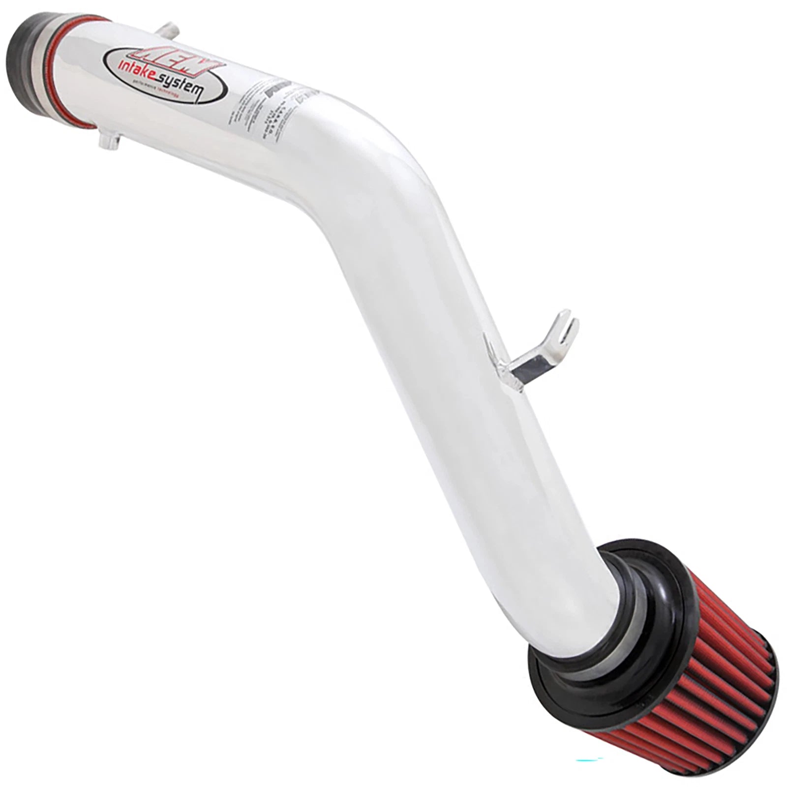 AEM Polished Cold Air Intake | Acura TL (04-07) / TL-S (07) (21-513P)
