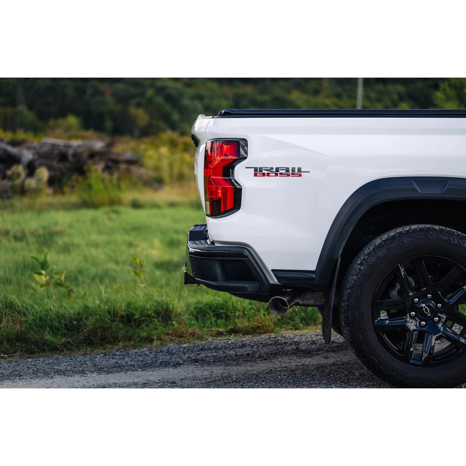 MBRP 3in Cat-Back Single Side Exit Exhaust | Chevrolet Colorado / GMC Canyon (23) (S5015304)