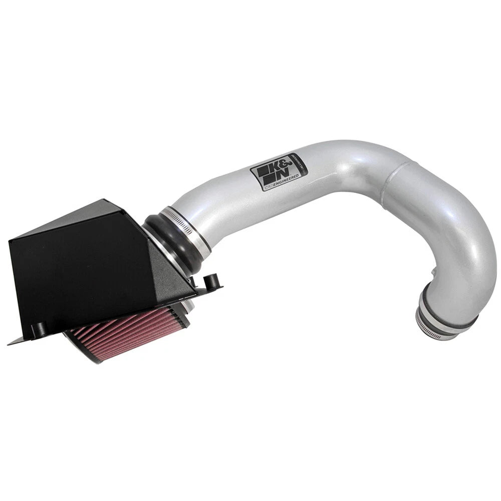 K&N Engineering High Flow Performance Kit: Chevy Equinox 2.4L-L4 / GMC Terrain 2010