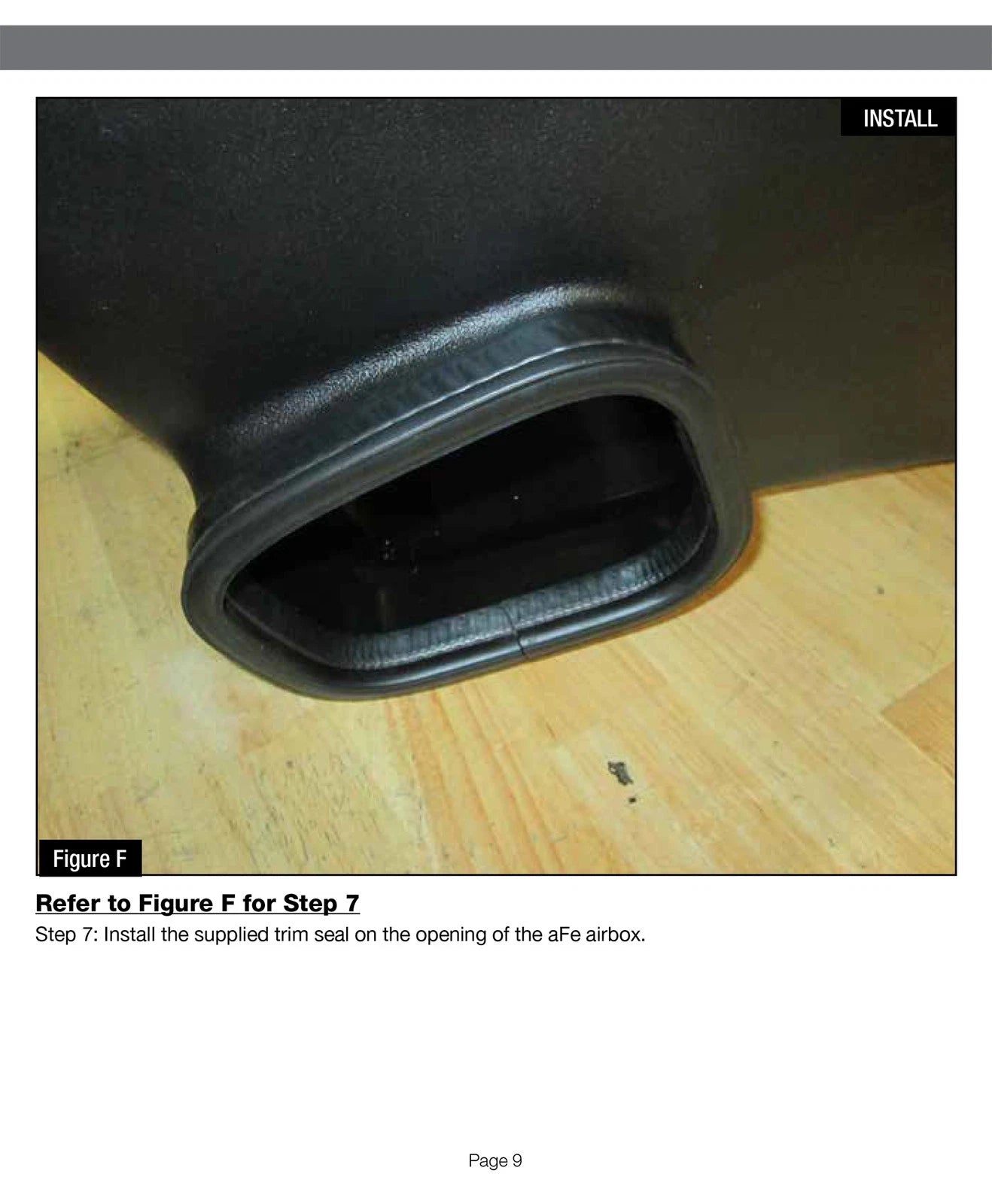 aFe Momentum GT Pro Dry S Cold Air Intake | GM Colorado/Canyon V6 3.6L (17) (51-74109)