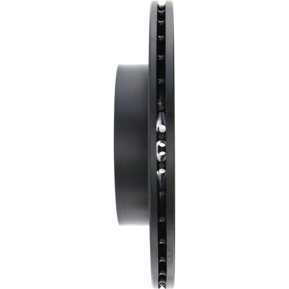 Stoptech Power Slot Sportstop Slotted Brake Rotor | 1989-1993 Mazda Miata (126.45034SL)