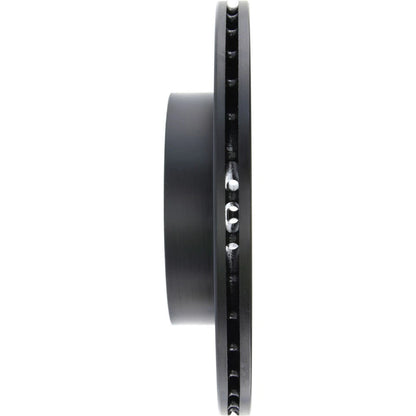 Stoptech Power Slot Sportstop Slotted Brake Rotor | 1989-1993 Mazda Miata (126.45034SL)